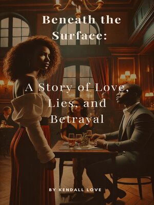 cover image of Beneath the Surface